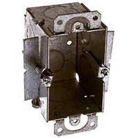 Raco 509 Old Work Switch Box