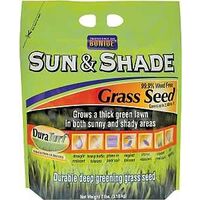 SEED GRASS SUN-N-SHADE 7LB    