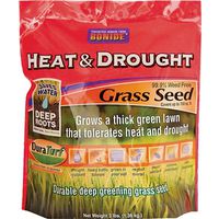 SEED GRASS HEAT/DROUGHT 3LB   