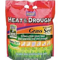 SEED GRASS HEAT/DROUGHT 7LB   