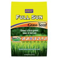 SEED GRASS FULL SUN 20LB      