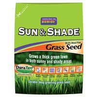 SEED GRASS SUN/SHADE 20LB     