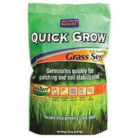 SEED GRASS QUICK GROW 20LB    