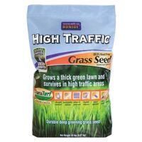 SEED GRASS HIGH-TRAFFIC 20LB  