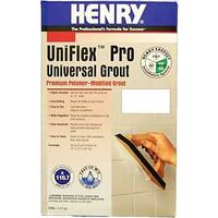 UniFlex Pro 13105 Polymer Modified Sanded Grout?