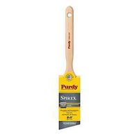 PNT&STN BRUSH SS/WOOD 9/16X2IN