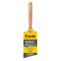 PAINT&STAIN BRUSH SS/WOOD 3IN 