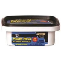 Dap Plastic Wood Latex Based Wood Filler