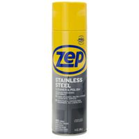 ZEP ZUSSTL14 Stainless Steel Polish