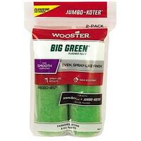 Wooster JUMBO-KOTER BIG GREEN Paint Roller Cover