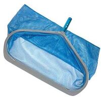 Jed Pool 40-383 Deluxe Shrink Wrapped Pool Leaf Rake