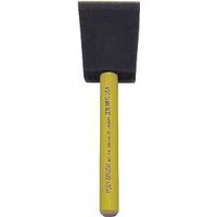 BRUSH FOAM SMOOTH SURFACE 1IN 