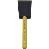 BRUSH FOAM SMOOTH SURFACE 2IN 
