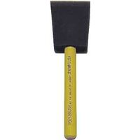 BRUSH FOAM SMOOTH SURFACE 3IN 