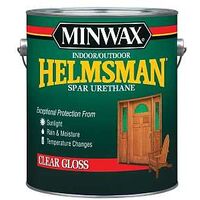 Minwax 13200000 Helmsman Spar Urethane