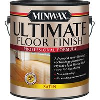 Minwax 131030000 Hardwood Floor Finish