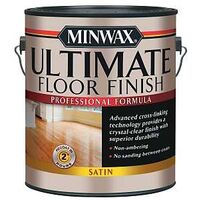 Minwax 131030000 Hardwood Floor Finish