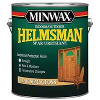 Minwax 13210000 Helmsman Spar Urethane