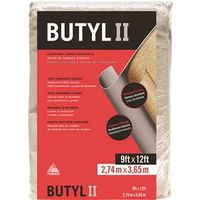 Butyl II 85321 Drop Cloth