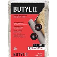 Butyl II 85321 Drop Cloth
