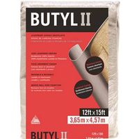 Butyl II 85323 Drop Cloth