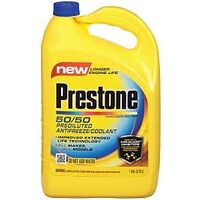 Prestone 50/50 AF2100 Ready-To-Use Antifreeze and Coolant