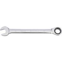 WRENCH RATCHETING COMB 21MM   