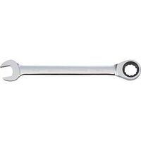 WRENCH RATCHETING COMB 1-1/8IN