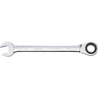 WRENCH RATCHETING COMB 30MM   