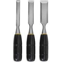 CHISEL WOOD SET 3 PC          