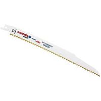 Lenox 21062956G Bi-Metal Reciprocating Saw Blade