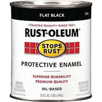 Rustoleum 7776502 Oil Based Rust Preventive Paint