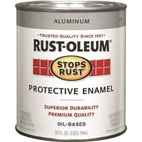 Rustoleum Stops Rust Oil Based Paint