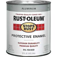 Rustoleum Stops Rust Oil Based Paint