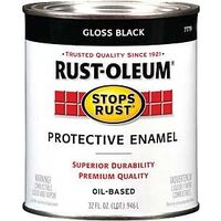 Rustoleum 7779504 Oil Based Rust Preventive Paint