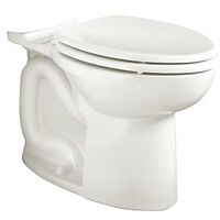 American Standard Brands 3717D001.020 Toilet Bowl