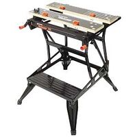WORKBENCH 30-1/8IN HT W/CLAMP 