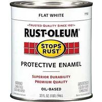 Rustoleum 7790502 Oil Based Rust Preventive Paint