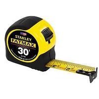 RULE TAPE 30FTX1-1/4IN FAT MAX