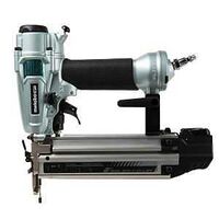 Metabo HPT NT50A5M Pro Brad Nailer, 100 Magazine, 0 deg Collation, Straight Collation, 5/8 to 2 in Fastener