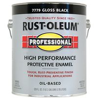 Rustoleum 7779402 Oil Based Rust Preventive Paint