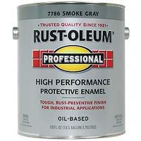 Rustoleum 7786402 Oil Based Rust Preventive Paint