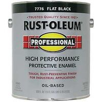 Rustoleum 7776402 Oil Based Rust Preventive Paint