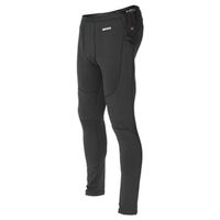 PANT HEATED BLK SML UNSX 7.4 V