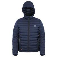 JACKET MEN NVY DN 12V L       