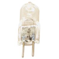 Coleman 95517 Low Voltage Halogen Lamp