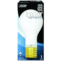 Feit 100/300 3-Way Dimmable Incandescent Lamp