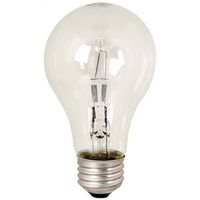 Feit Q72A/CL/2 Dimmable Halogen Lamp