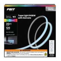 CONT TAPE LT NON-SMRT RGB 20FT