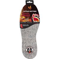 INSOLE THERMAL 5HR 1 PAIR     